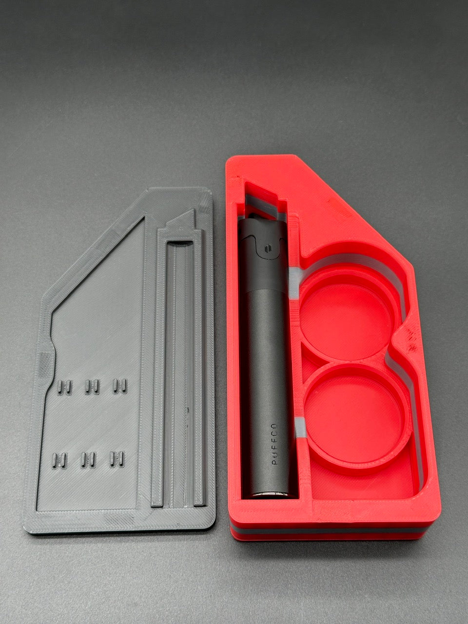 PUFFCO PIVOT CASE XL 3D PRINTED