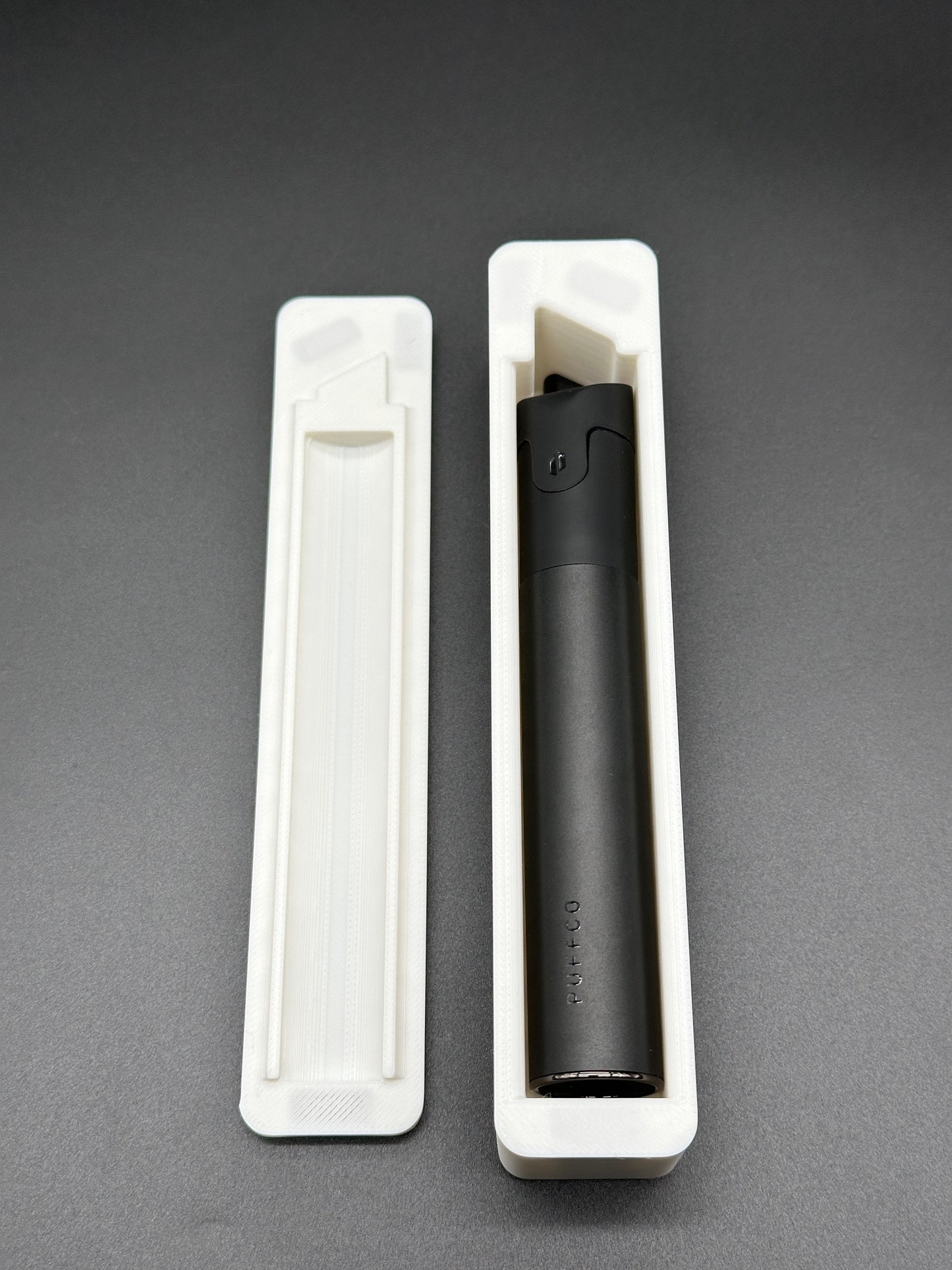 PUFFCO PIVOT CASE 3D PRINTED