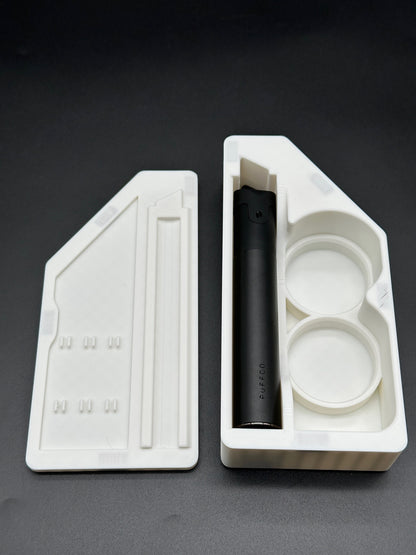 PUFFCO PIVOT CASE XL 3D PRINTED
