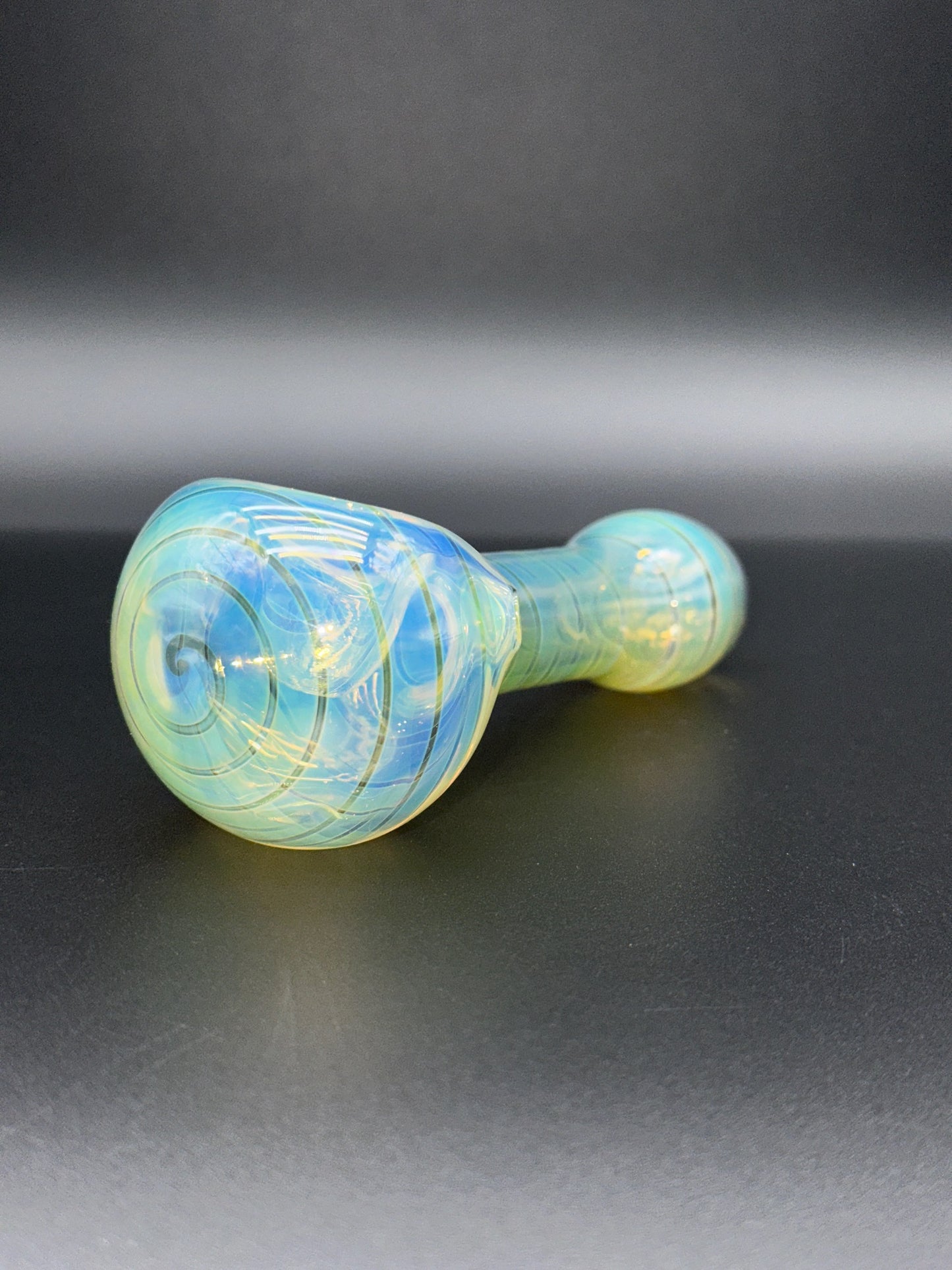 MAD SCIENTIST SPOON
