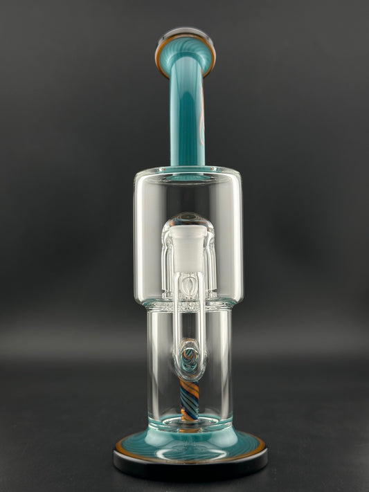 TORO DOUBLE MACRO