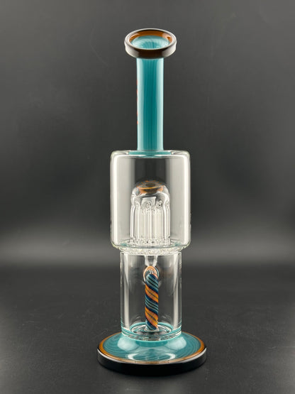 TORO DOUBLE MACRO