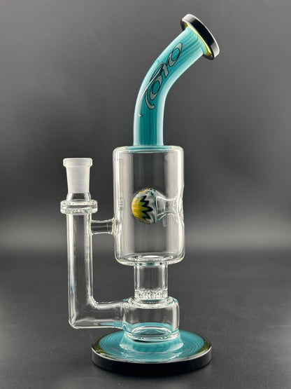 TORO ISJ