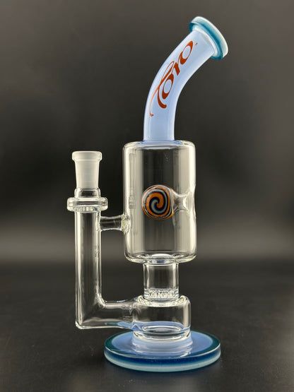 TORO ISJ