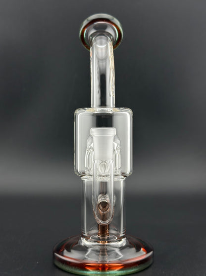 TORO DOUBLE MICRON