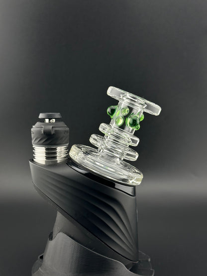 AJ SURF CITY TUBES DRY PUFFCO TOPS