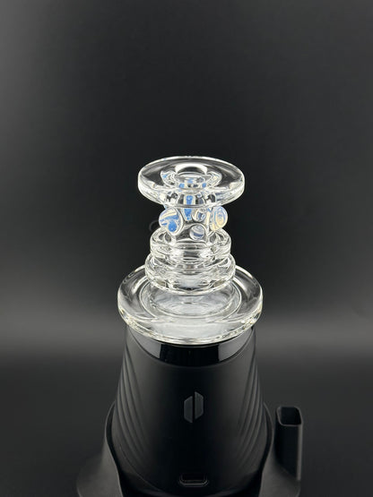 AJ SURF CITY TUBES DRY PUFFCO TOPS