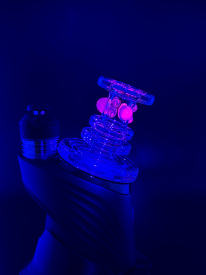 AJ SURF CITY TUBES DRY PUFFCO TOPS