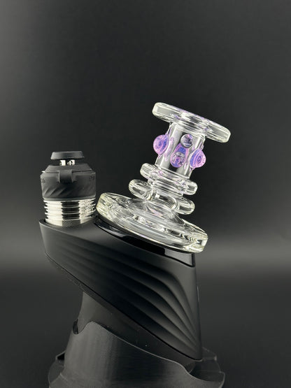 AJ SURF CITY TUBES DRY PUFFCO TOPS