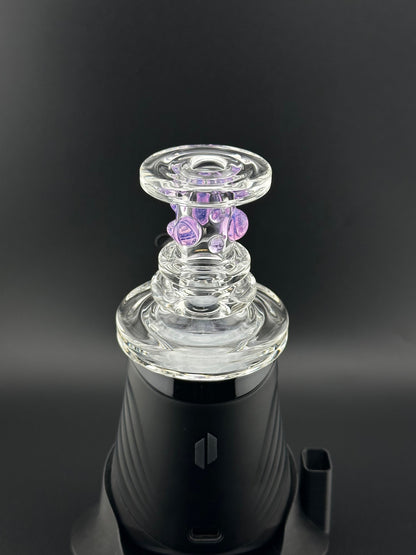 AJ SURF CITY TUBES DRY PUFFCO TOPS