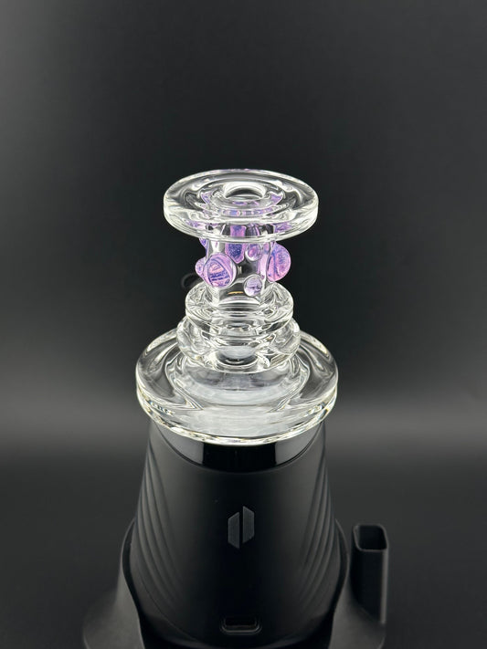 AJ SURF CITY TUBES DRY PUFFCO TOPS