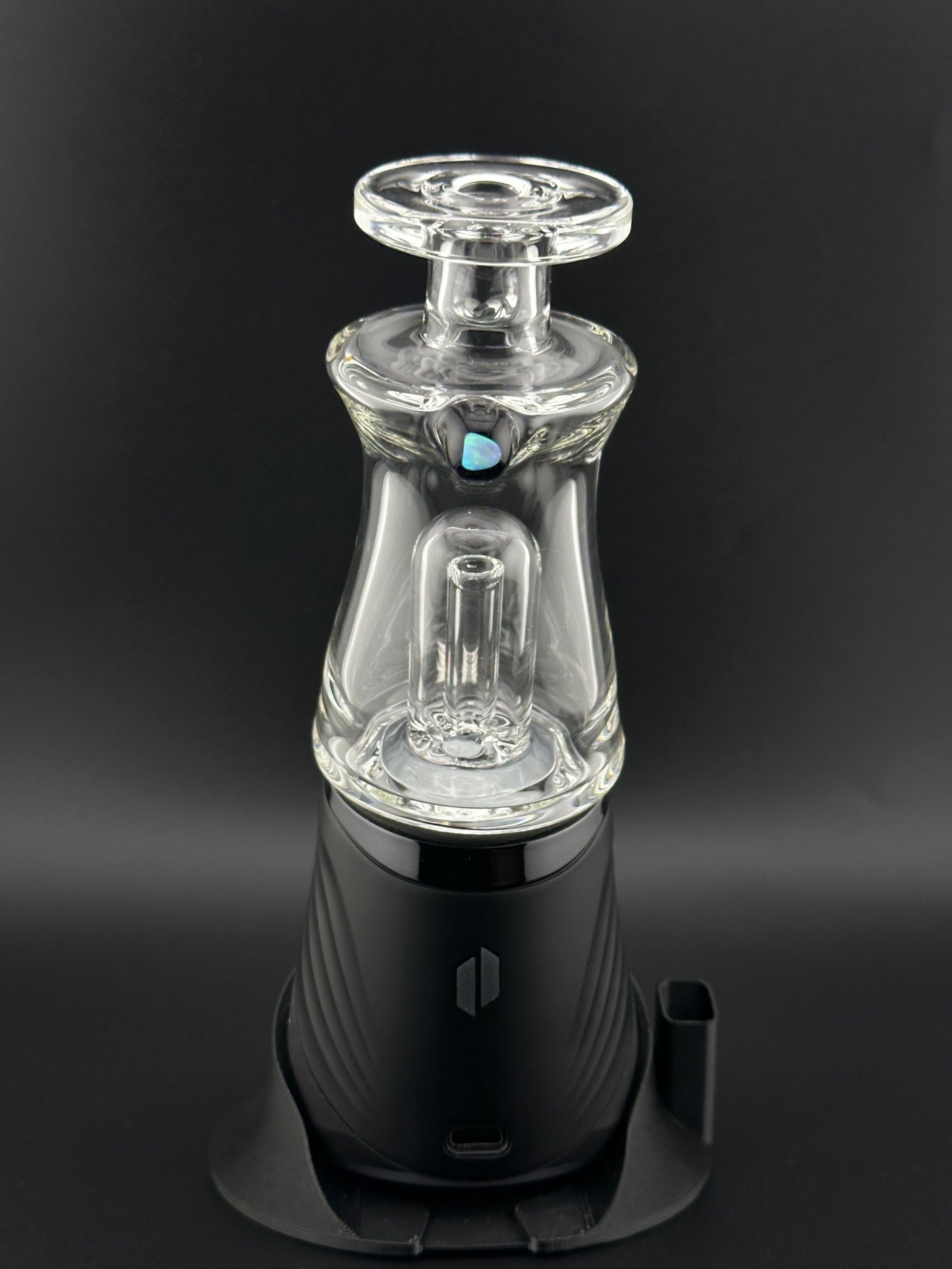 AJ SURF CITY TUBES PUFFCO TOP CLEAR