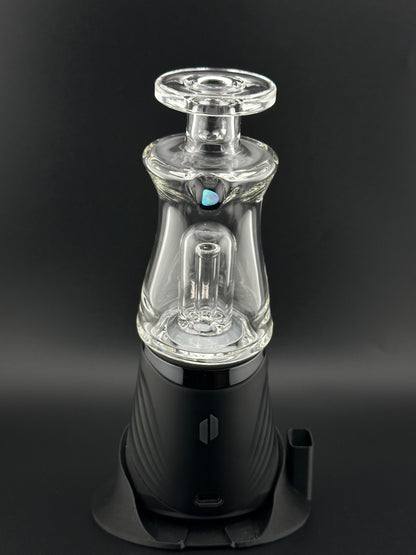 AJ SURF CITY TUBES PUFFCO TOP CLEAR