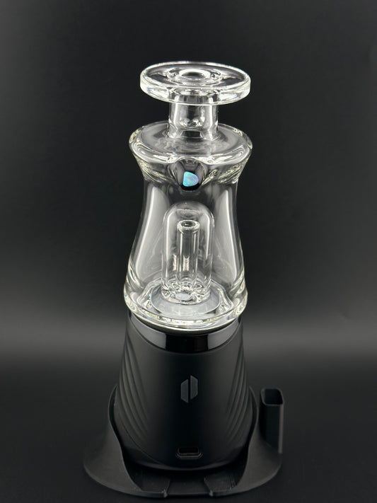 AJ SURF CITY TUBES PUFFCO TOP CLEAR