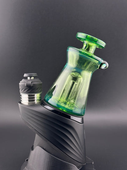 AJ SURF CITY TUBES PUFFCO TOP