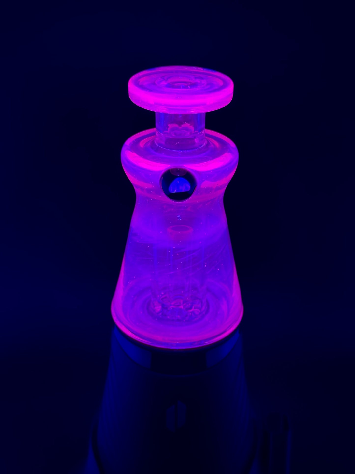 AJ SURF CITY TUBES PUFFCO TOP