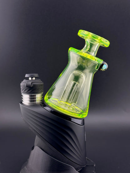 AJ SURF CITY TUBES PUFFCO TOP