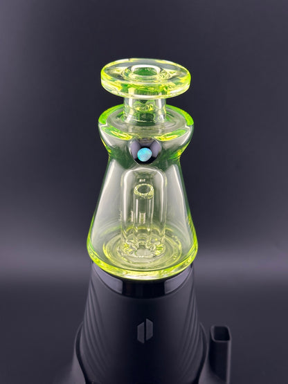 AJ SURF CITY TUBES PUFFCO TOP