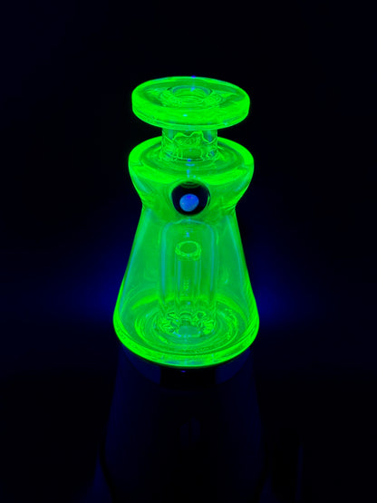 AJ SURF CITY TUBES PUFFCO TOP