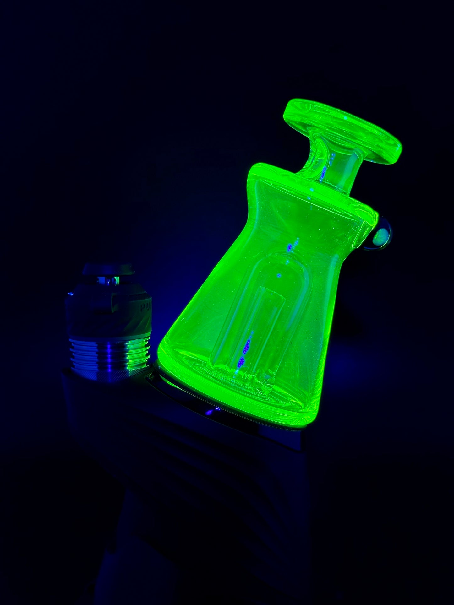 AJ SURF CITY TUBES PUFFCO TOP