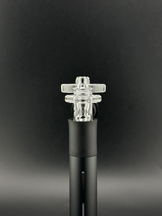 AJ SURF CITY TUBES PIVOT TOP CLEAR