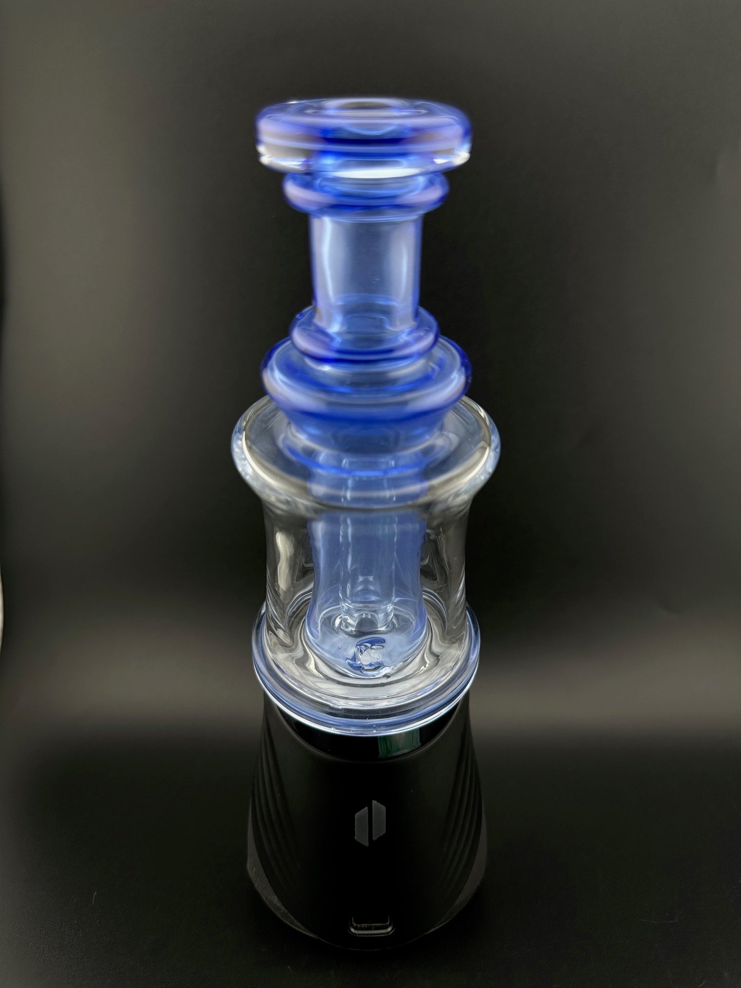 ERY GLASS STANDARD PUFFCO TOP