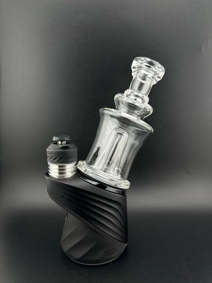ERY GLASS STANDARD PUFFCO TOP CLEAR