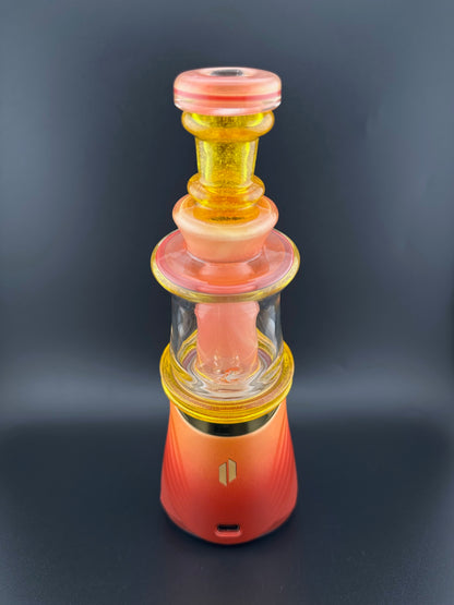 ERY GLASS STANDARD PUFFCO TOP