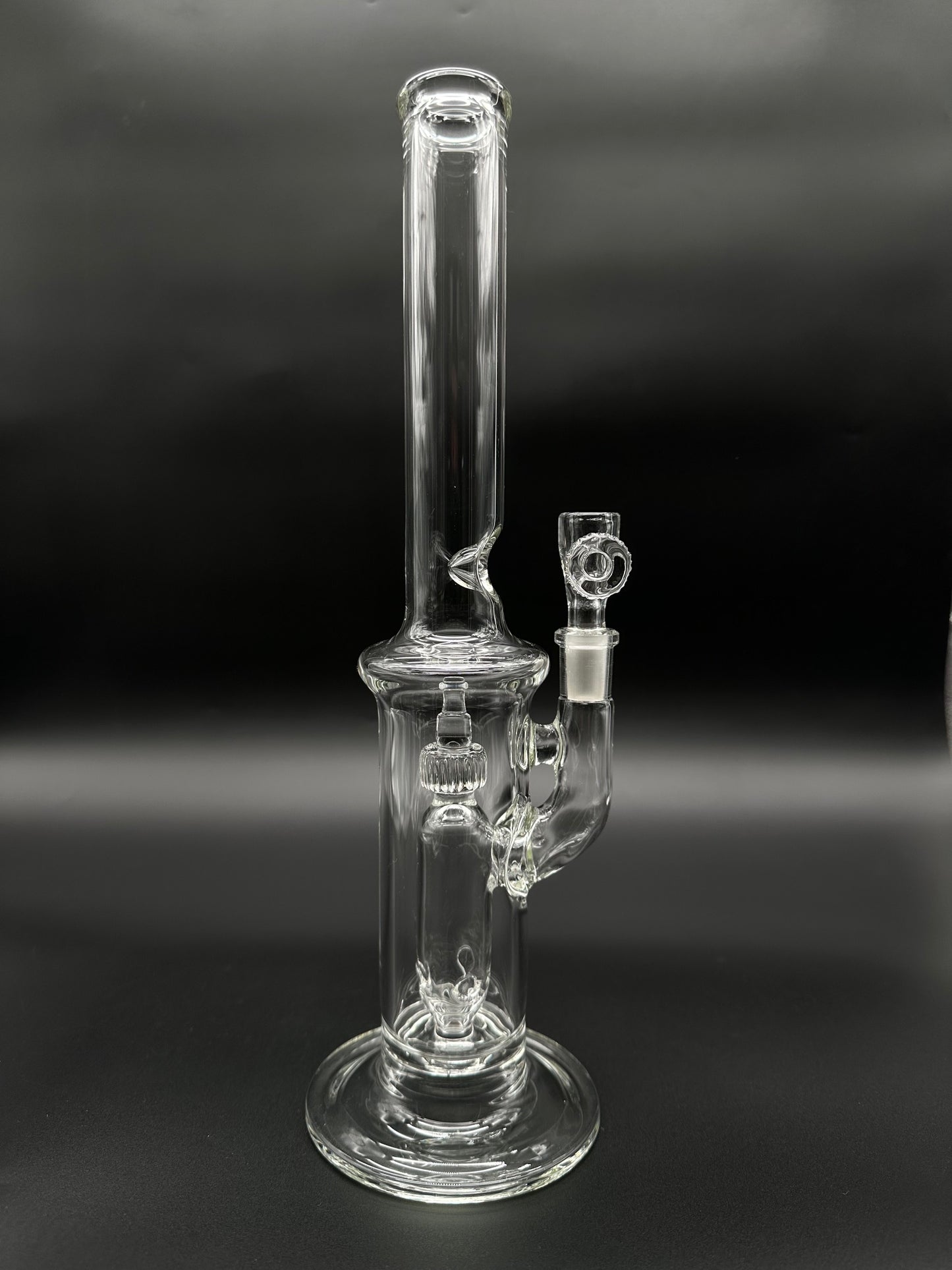 SRIRACHA CAT GLASS SPICY TUBE