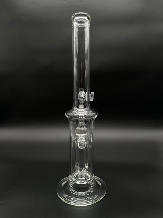 SRIRACHA CAT GLASS SPICY TUBE