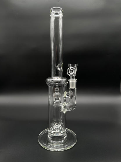 SRIRACHA CAT GLASS SPICY TUBE