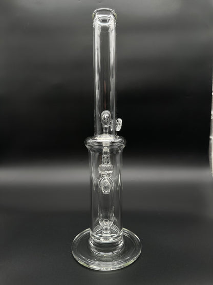 SRIRACHA CAT GLASS SPICY TUBE