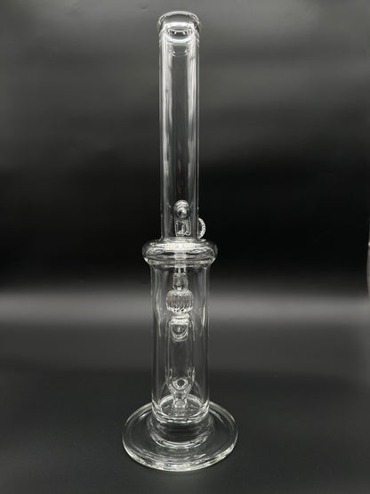 SRIRACHA CAT GLASS SPICY TUBE