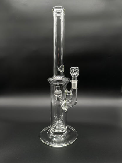 SRIRACHA CAT GLASS SPICY TUBE