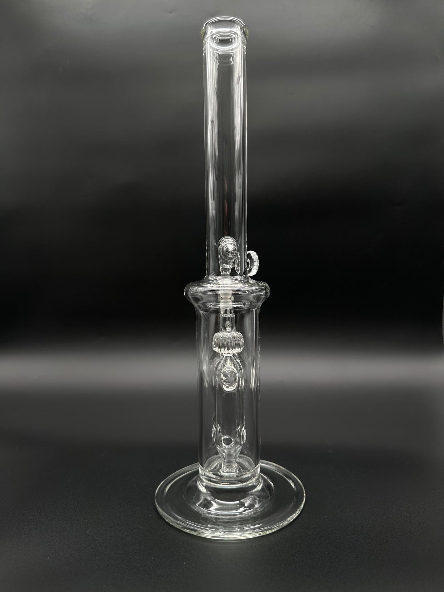 SRIRACHA CAT GLASS SPICY TUBE