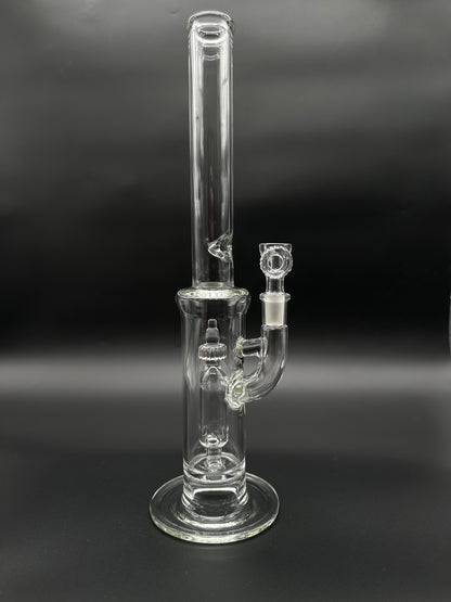 SRIRACHA CAT GLASS SPICY TUBE