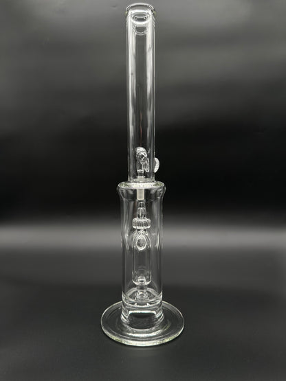 SRIRACHA CAT GLASS SPICY TUBE