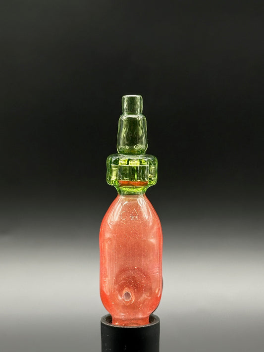 SRIRACHA CAT SRIRACHA BOTTLE PIVOT TOP