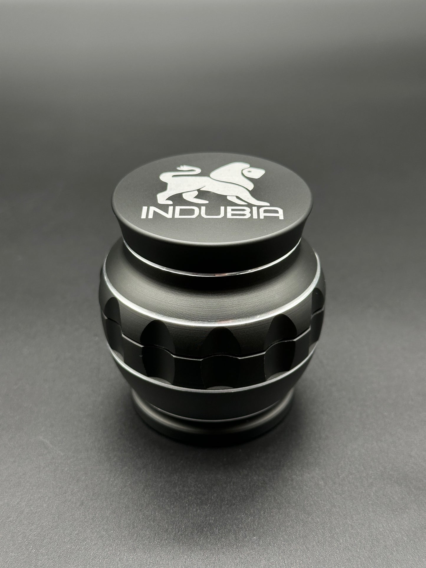 INDUBIOUS DS63 GRINDER