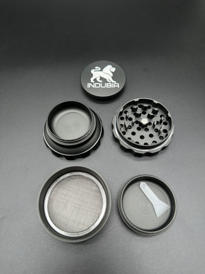INDUBIOUS DS63 GRINDER