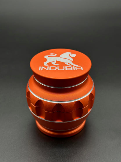 INDUBIOUS DS63 GRINDER