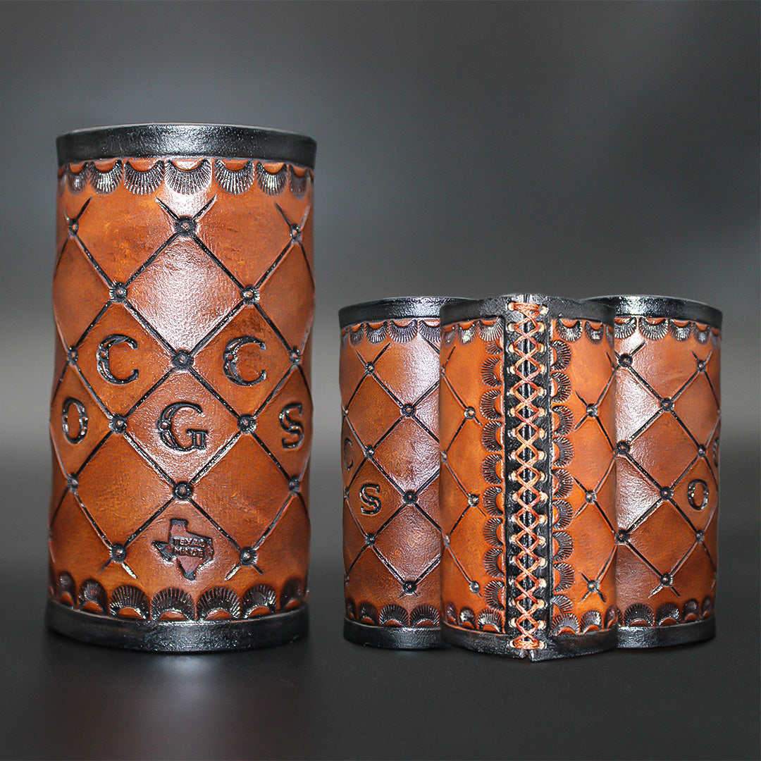 J3 LEATHERWORKS BIG TORCH SLEEVE