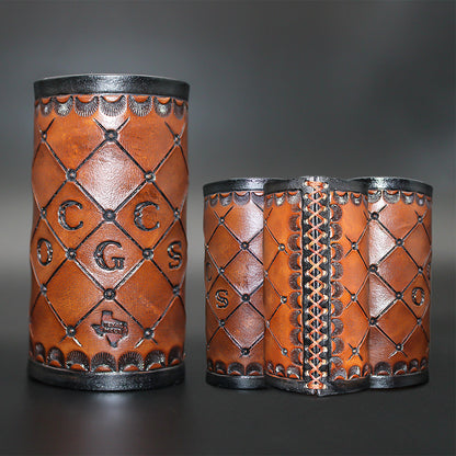 J3 LEATHERWORKS BIG TORCH SLEEVE