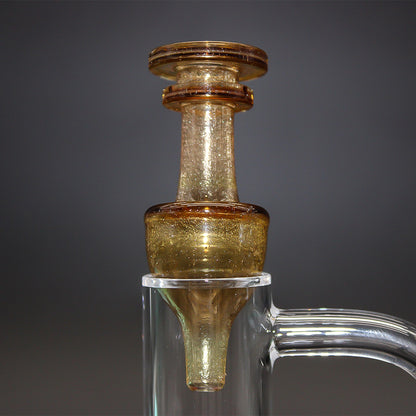 JONG GLASS BUBBLE CAP