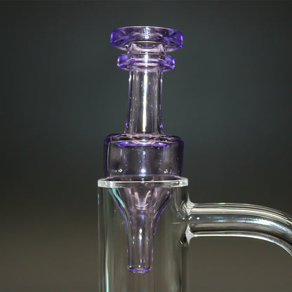 JONG GLASS BUBBLE CAP