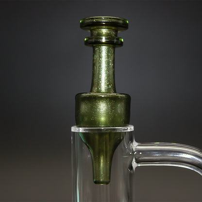 JONG GLASS BUBBLE CAP