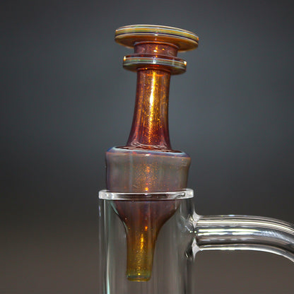 JONG GLASS BUBBLE CAP