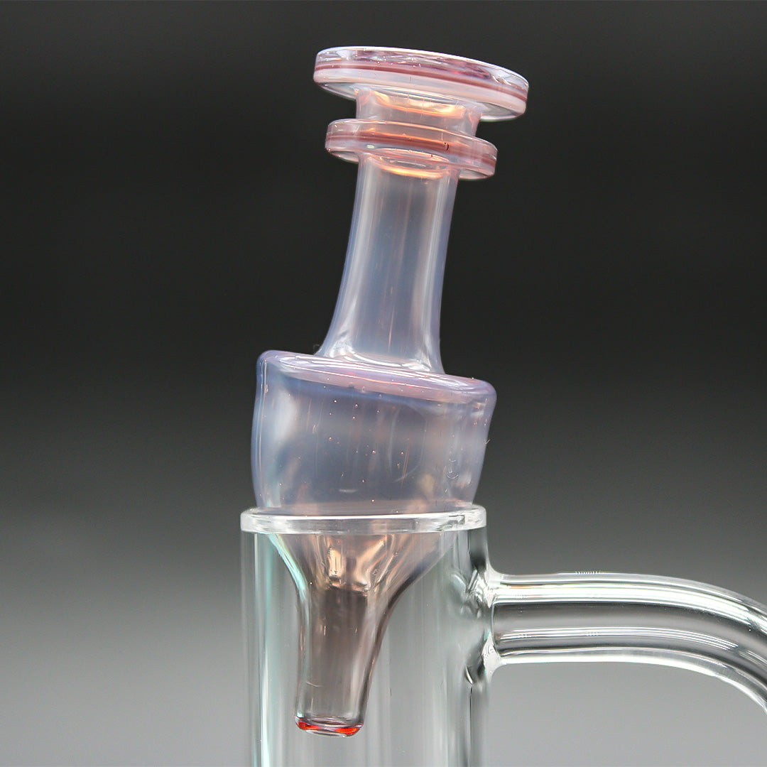 JONG GLASS BUBBLE CAP