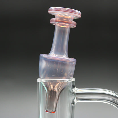 JONG GLASS BUBBLE CAP