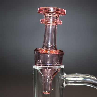 JONG GLASS BUBBLE CAP